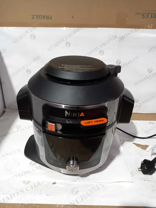 NINJA FOODI SMARTLID MULTI COOKER