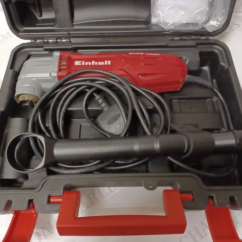 EINHELL TE-MG 300 EQ 300W CORDED MULTIFUNCTIONAL TOOL