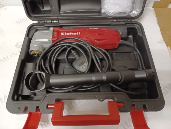 EINHELL TE-MG 300 EQ 300W CORDED MULTIFUNCTIONAL TOOL