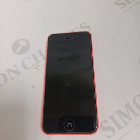 APPLE IPHONE 5C (A1507)