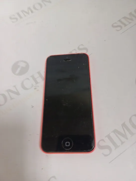 APPLE IPHONE 5C (A1507)