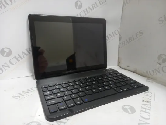 BOXED TOSCIDO ANDROID TABLET