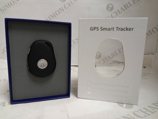 GPS SMART TRACKER