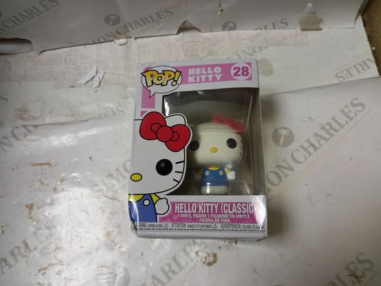 HELLO KITTY FUNKO POP HELLO KITTY