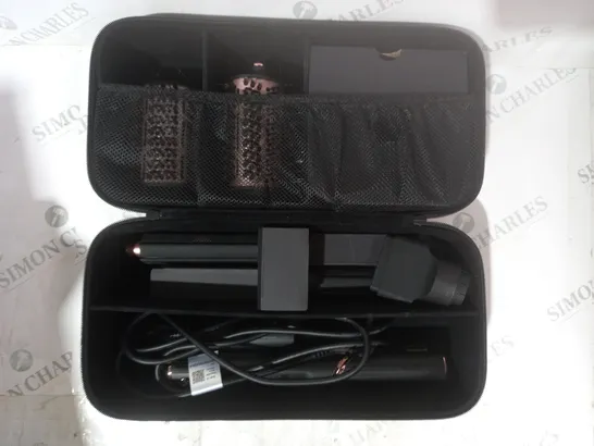 BOXED SHARK FLEXSTYLE HAIR STYLER AND DRYER 