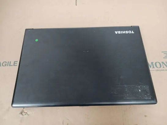 TOSHIBA SATELLITE PRO R50-B 15 INCH	I3-4005U 1.70GHZ