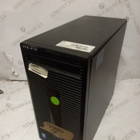 HP PRODESK 400 G2 MT