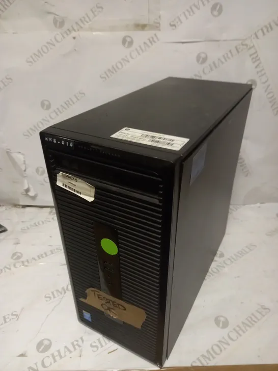 HP PRODESK 400 G2 MT