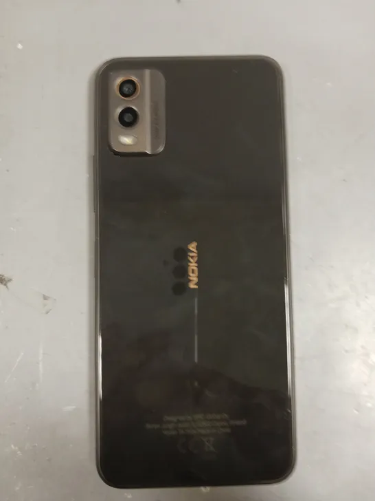 NOKIA TA-1534 ANDROID SMARTPHONE 