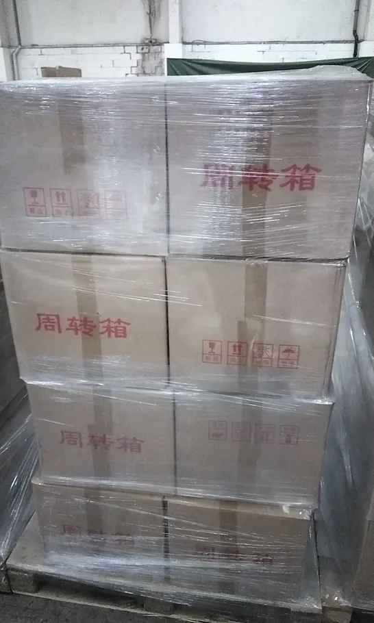 PALLET OF APPROXIMATELY 24 BOXES OF HAND SANITIZER 