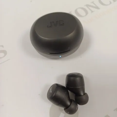 JVC GUMY MINI TRUE WIRELESS EARBUDS