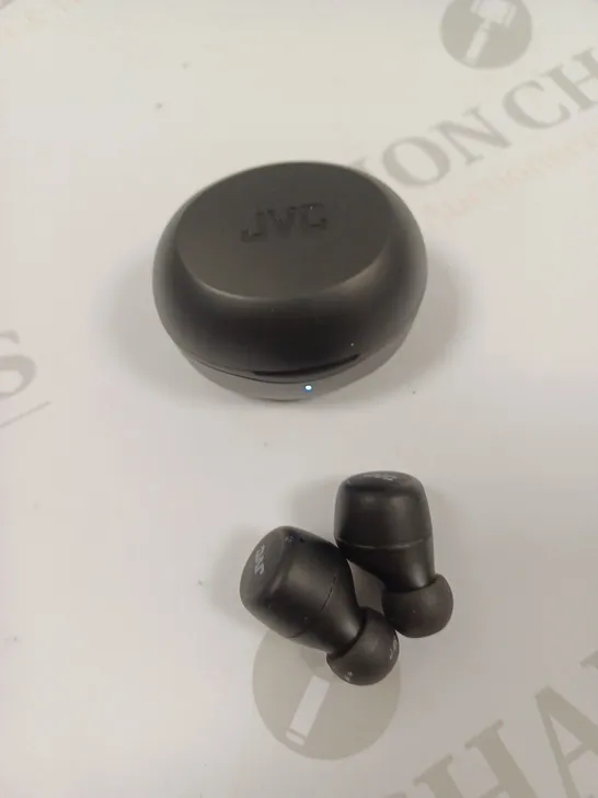 JVC GUMY MINI TRUE WIRELESS EARBUDS