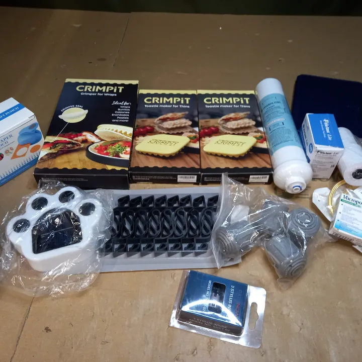 IN LINE CARTRIDGE, FINE TEST LITE, ETC 4343980Simon Charles Auctioneers