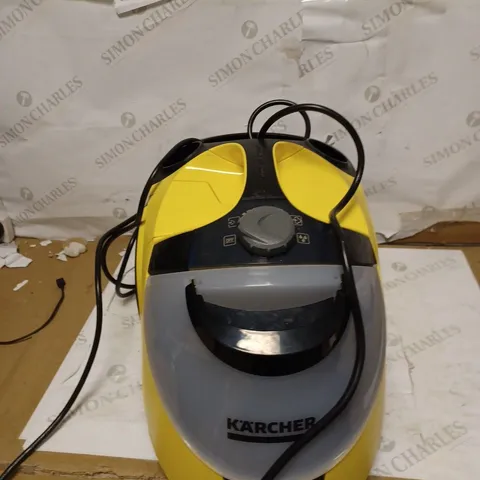 KARCHER SC5 EASYFIX STEAM CLEANER 