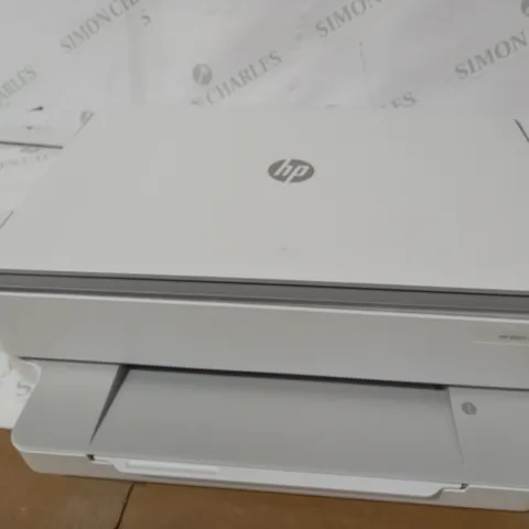 HP ENVY 6020E ALL IN ONE PRINTER