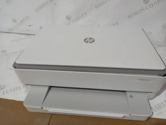 HP ENVY 6020E ALL IN ONE PRINTER