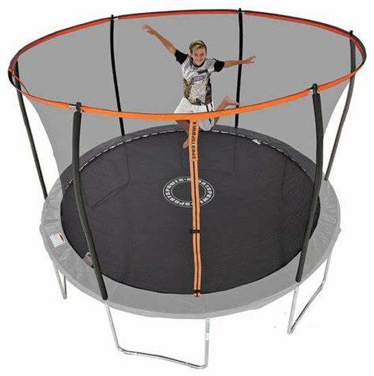 SPORTSPOWER 12FT TRAMPOLINE - COLLECTION ONLY RRP £249.99