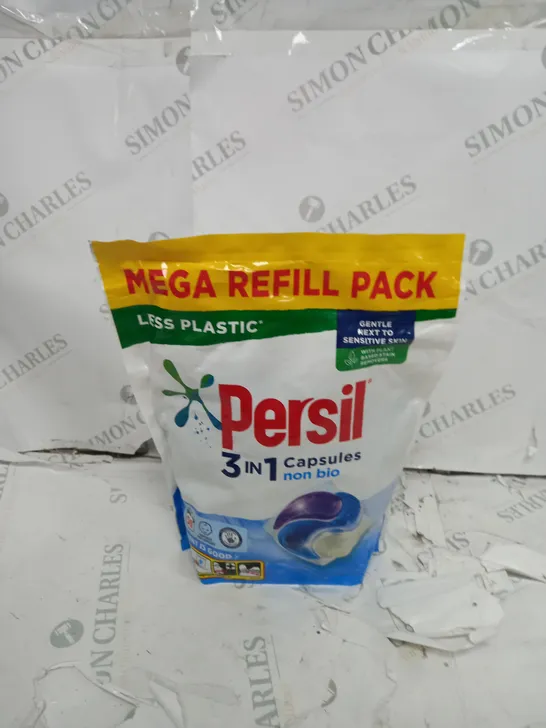 PERSIL 3 IN 1 CAPSULES MEGA REFILL PACK 