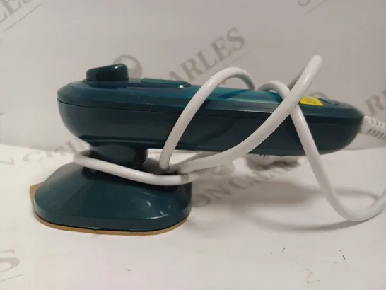 SMALL IRONING MACHINE - GREEN