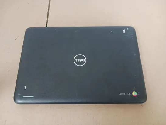 DELL CHROMEBOOK 11 3180	11 INCH	CELERON N3060 1.60GHZ