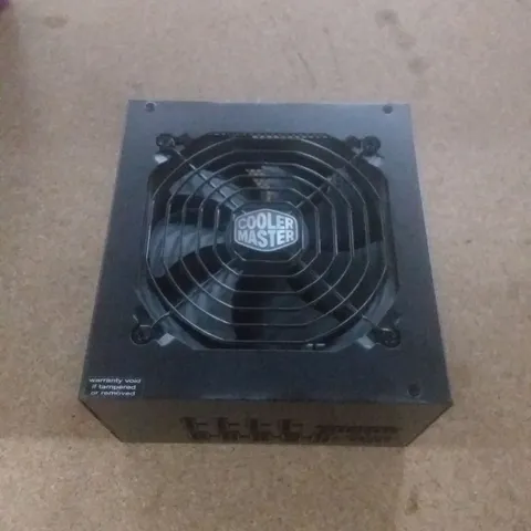 BOXED COOLER MASTER MWE GOLD 850 V2 FULL MODULAR ATX POWER SUPPLY