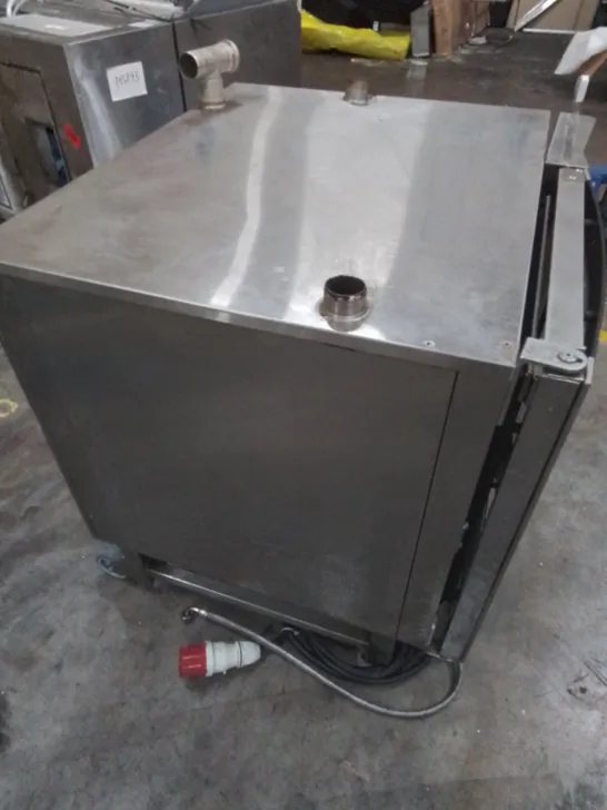 HOUNO COMMERCIAL SINGLE OVEN CPE 1.06