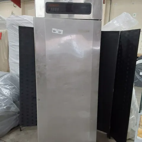 FOSTER SUPRA TALL COMMERCIAL FRIDGE, WITH TRAY RACKING