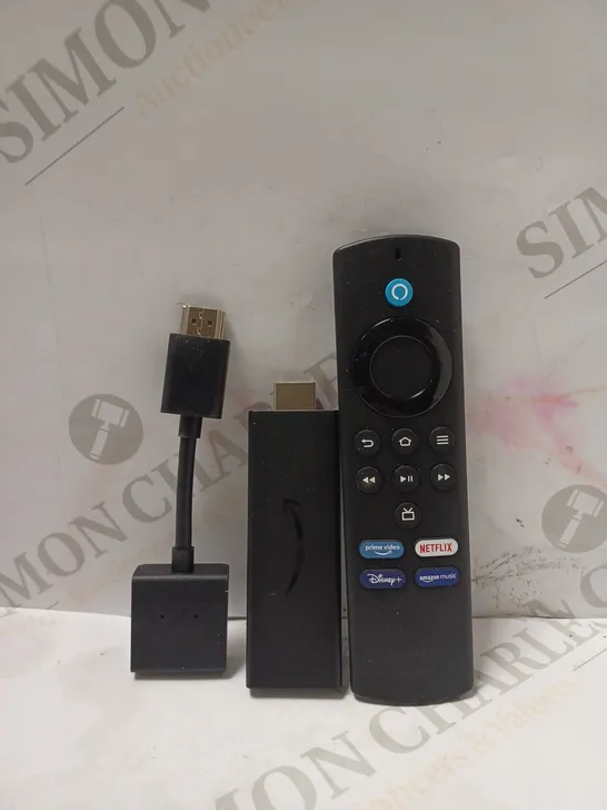 AMAZON FIRE TV STICK LITE