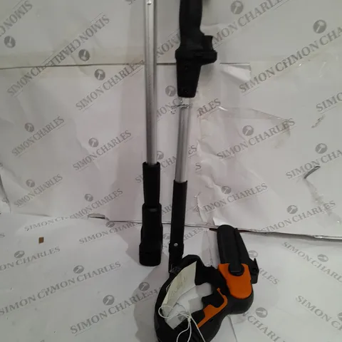 BOXED WORX 20V CORDLESS ONE HANDED PRUNING SAW