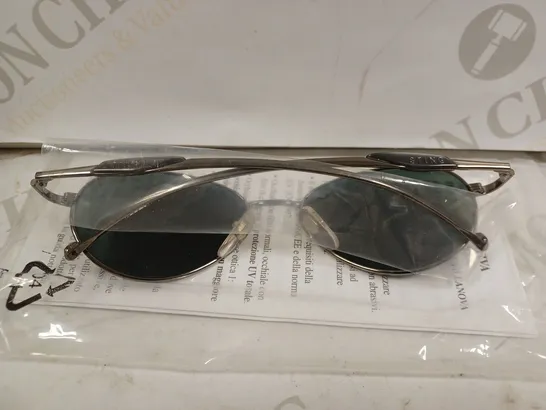 BOX OF APPROX 5 STING 4454 STEEL GREY SUNGLASSES 