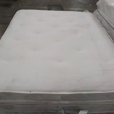 5FT MATTRESS 