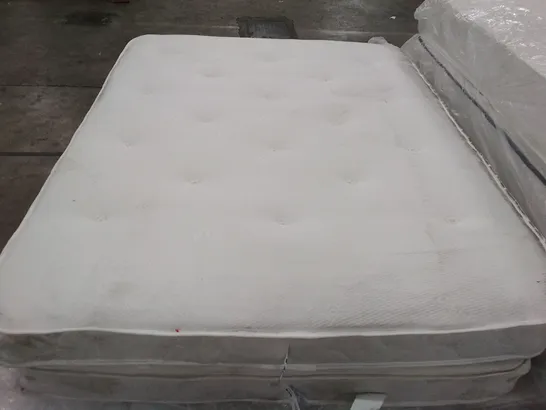 5FT MATTRESS 