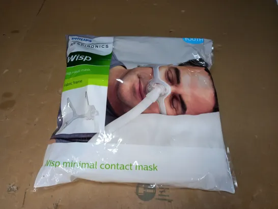 PHILIPS WISP NASAL MASK