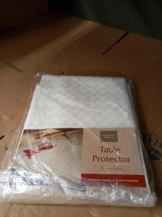 KIRKTON HOUSE TABLE PROTECTOR 