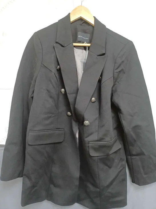 BRENDA EDWARDS PONTE BLAZER SIZE 16