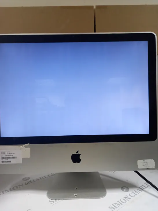 APPLE IMAC (A1224 MID 2009)