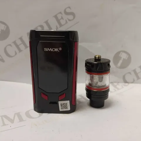 SMOK R KISS - BLACK AND RED