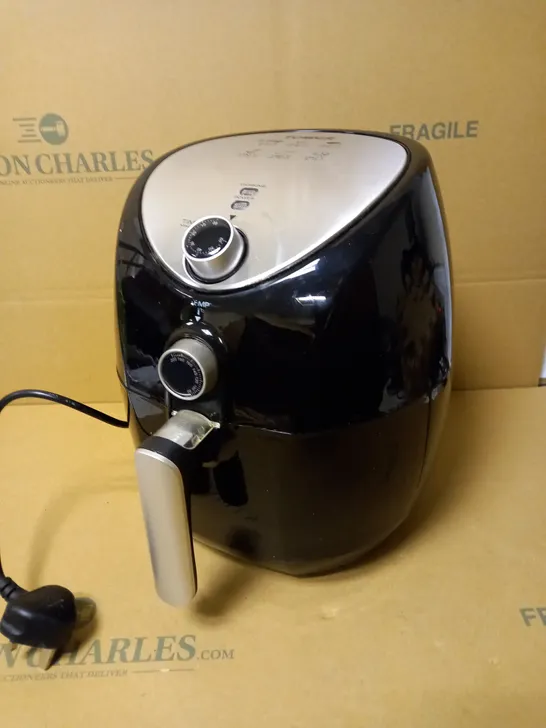 TOWER T17021 4.3 LITRE AIR FRYER