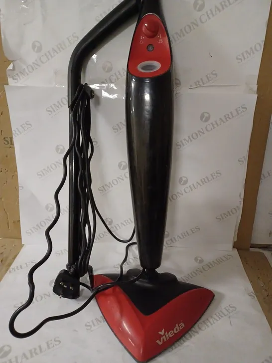 VILEDA STEAM MOP