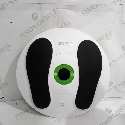 BOXED REVITIVE ESSENTIAL CIRCULATION BOOSTER