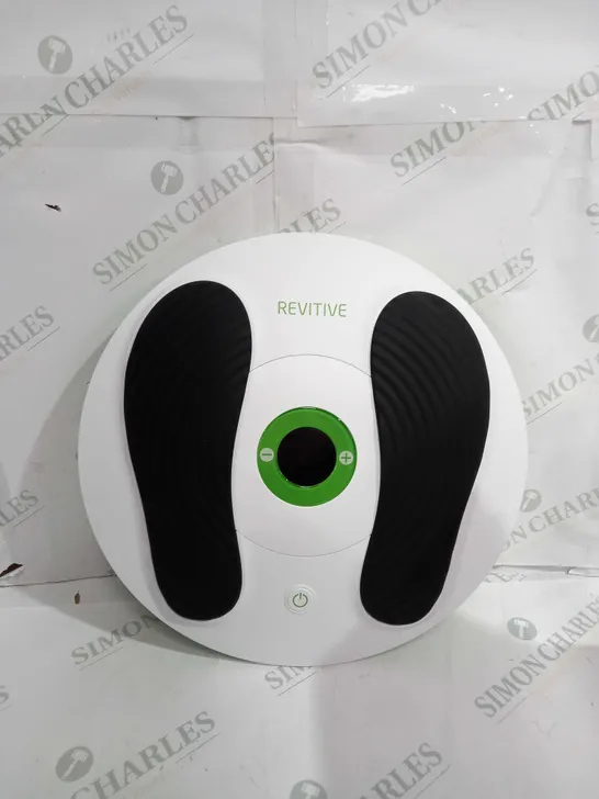 BOXED REVITIVE ESSENTIAL CIRCULATION BOOSTER