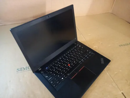 UNBOXED LENOVO THINKPAD INTERL I-5 8TH GEN LAPTOP