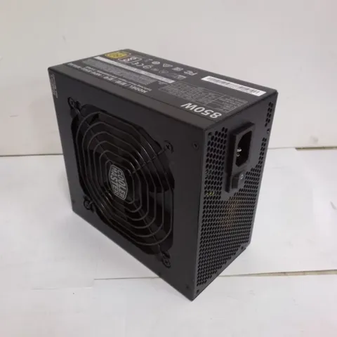 BOXED COOLER MASTER 850 FULL MODULAR ATX POWER SUPPLY 