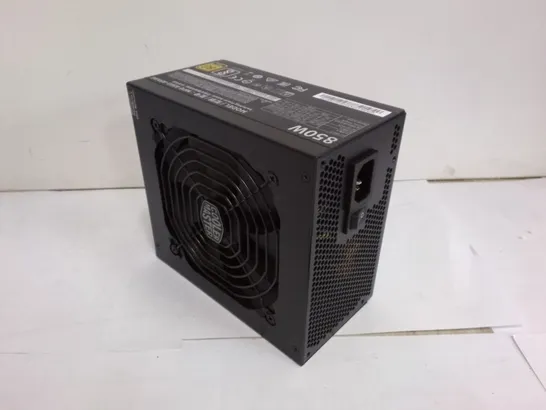 BOXED COOLER MASTER 850 FULL MODULAR ATX POWER SUPPLY 