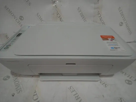 HP DESKJET 2710E ALL IN ONE PRINTER 