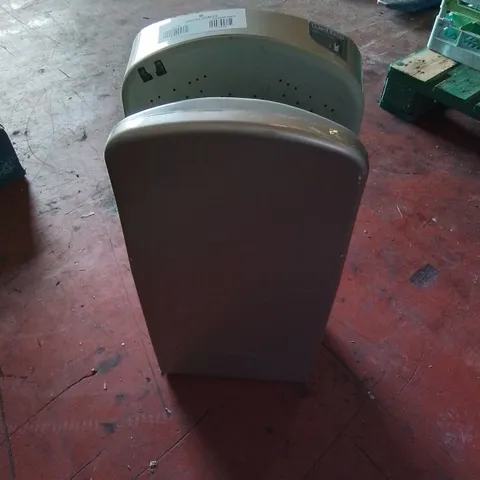 VELTIA AS AIR PRESSURE HAND DRYER 