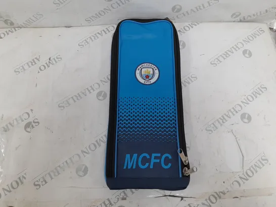 MANCHESTER CITY BOOT BAG