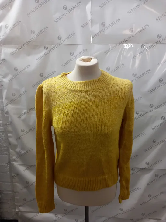 BODEN WOMENS KNITTED JUMPER SIZE XS