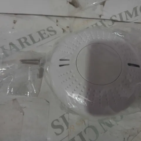 PHOTOELECTRIC SMOKE ALARM AJ-763