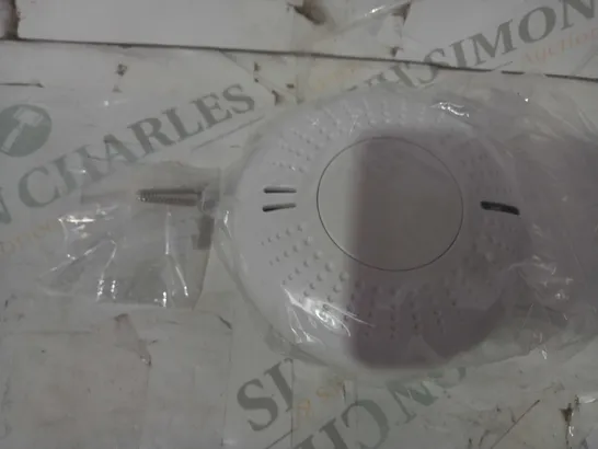 PHOTOELECTRIC SMOKE ALARM AJ-763